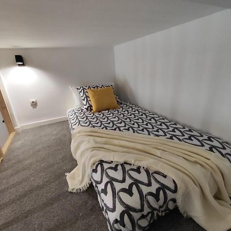 Precioso Apartamento En Puente Vallecas, Madrid. D Exterior foto